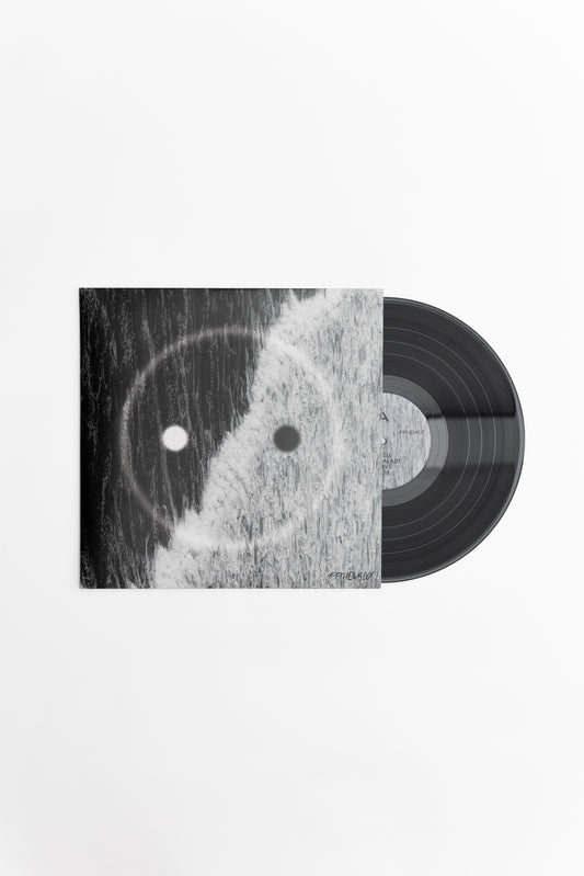 Surfari Vinyl Record