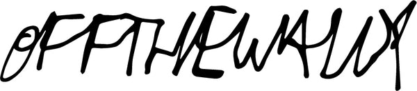 Offthewally